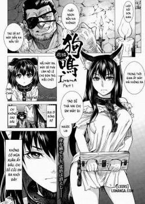 Đọc truyện tranh Kumei