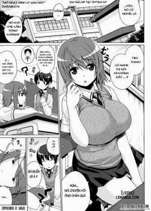 Đọc truyện tranh Kumori Nochi hare