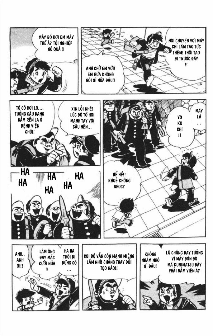 Kunimatsu 3 trang 6