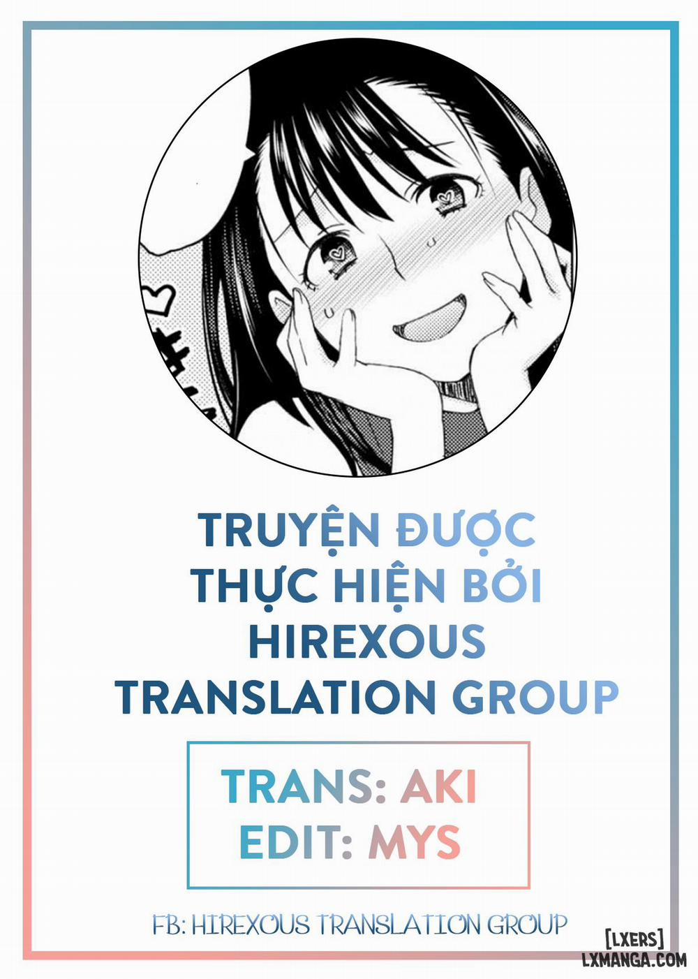 Kunoichi S no Bouchuu Sappou Oneshot trang 0