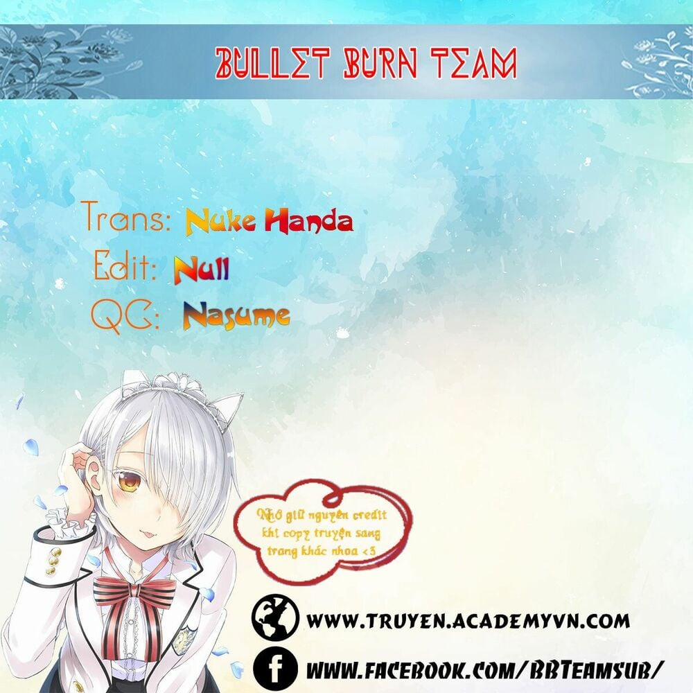 Kunoichi Tsubaki No Mune No Uchi 1 trang 1