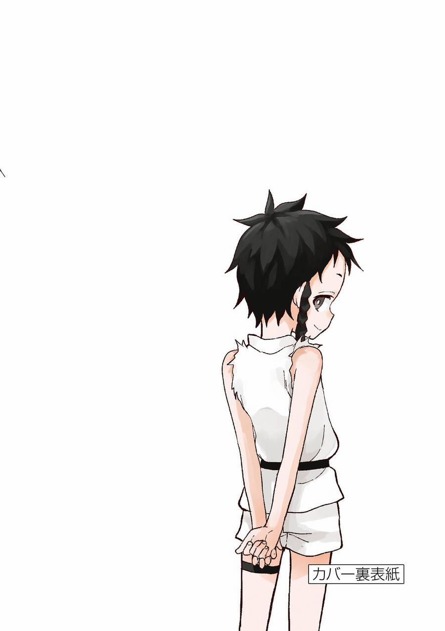 Kunoichi Tsubaki No Mune No Uchi 38.5 trang 19