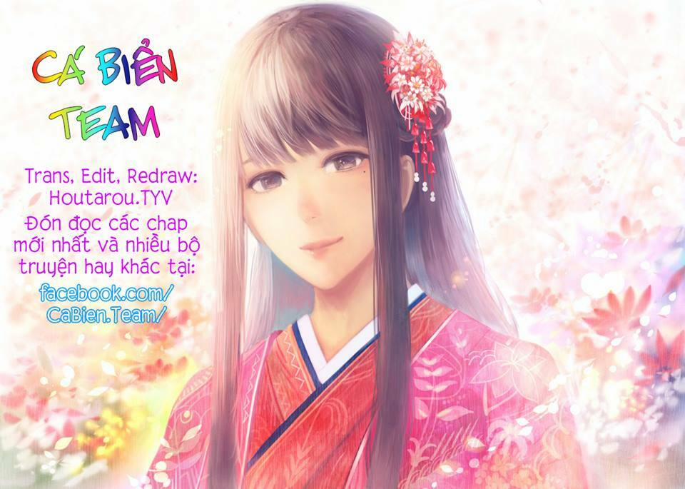 Kunoichi Tsubaki No Mune No Uchi 5 trang 27