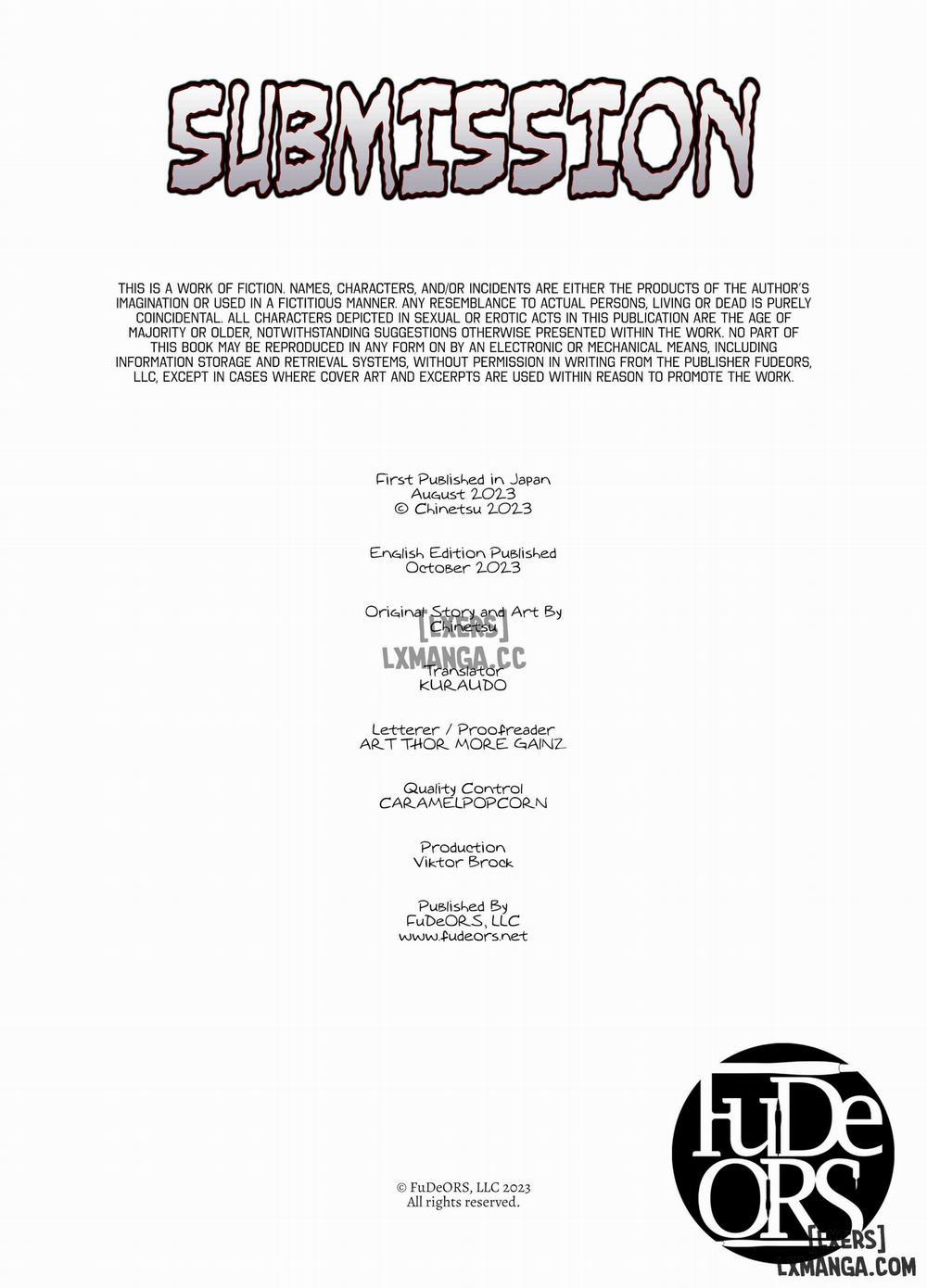 Kuppuku – Fuuki Iinchou Wa Odosarete Netorarete… 0 Không che trang 42