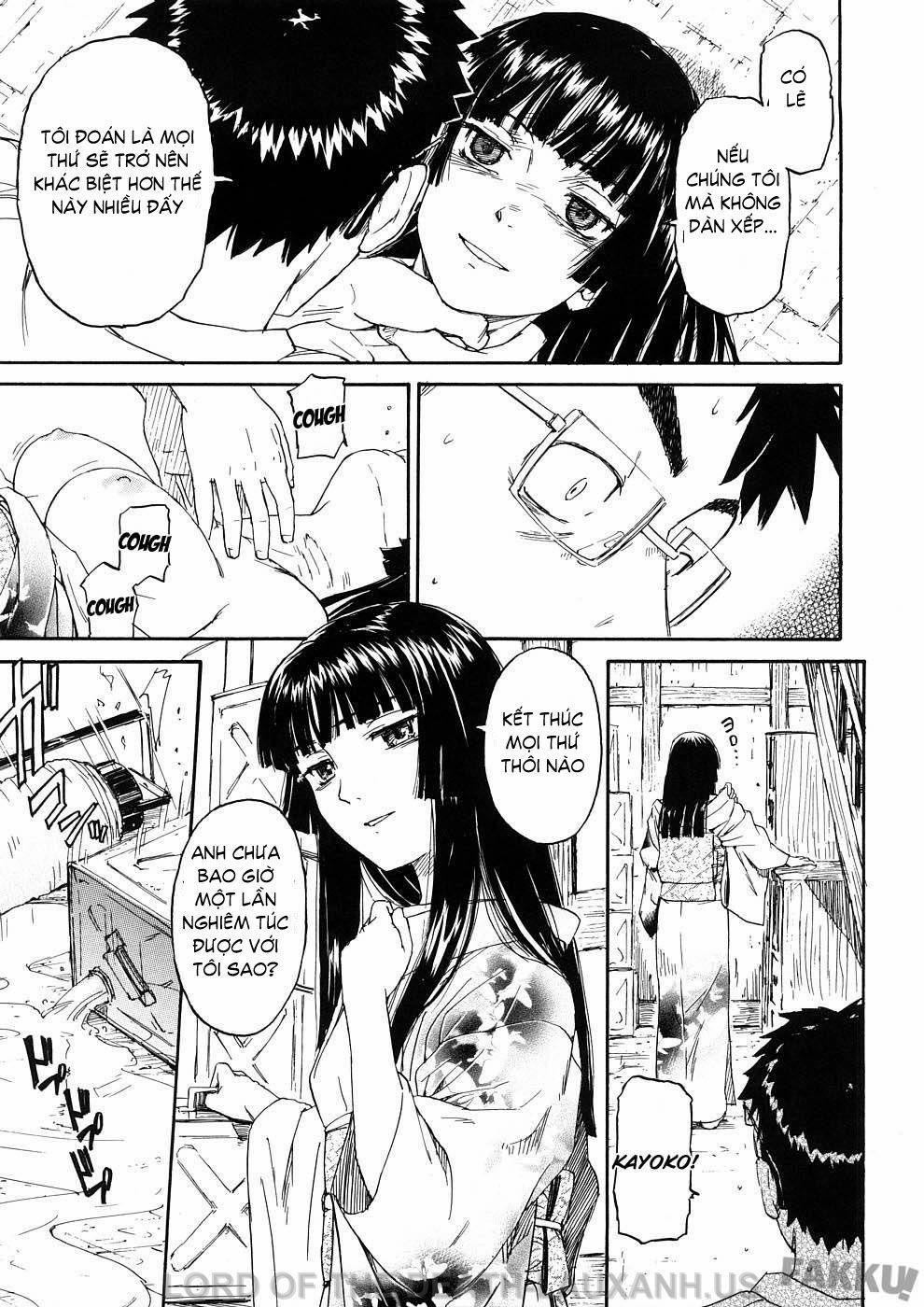 Kura 2 [END] trang 16