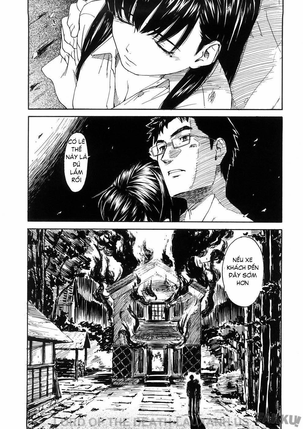 Kura 2 [END] trang 19