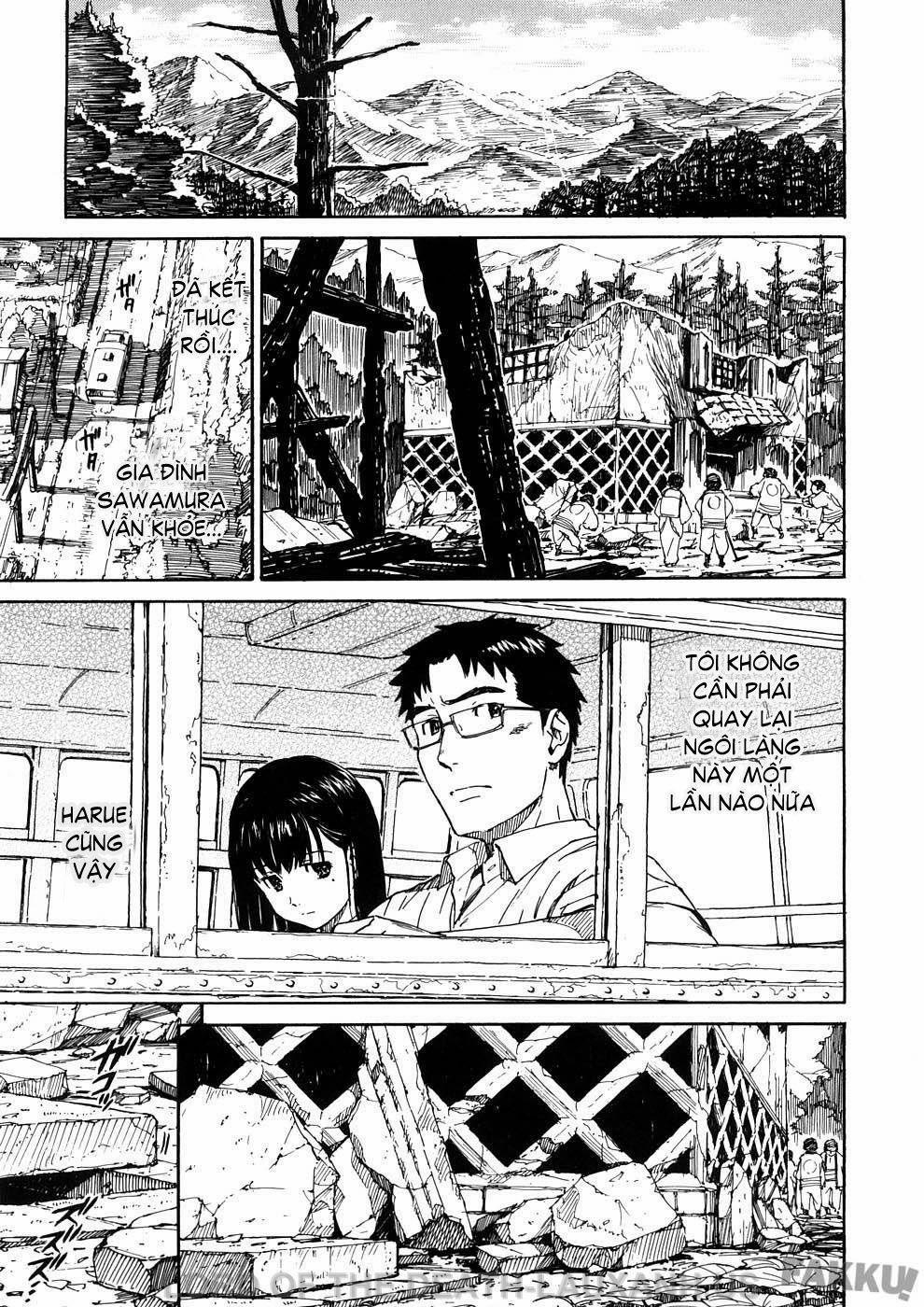 Kura 2 [END] trang 20