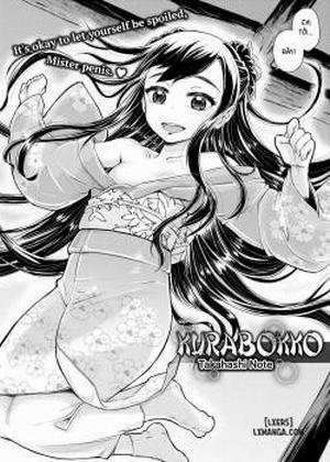 Đọc truyện tranh Kurabokko