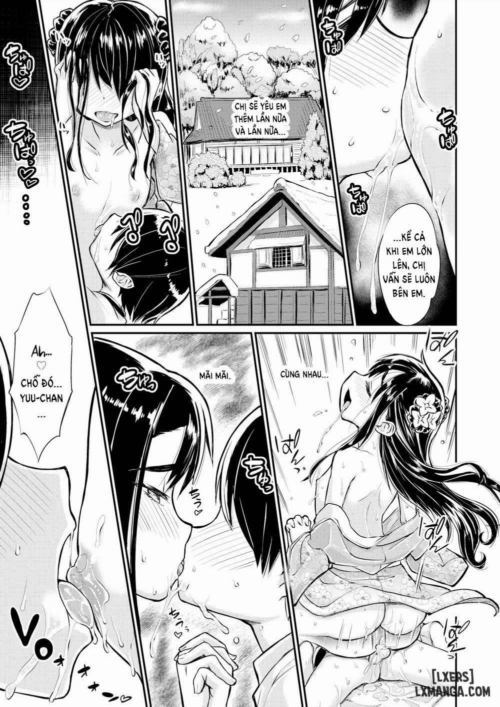Kurabokko Oneshot trang 10
