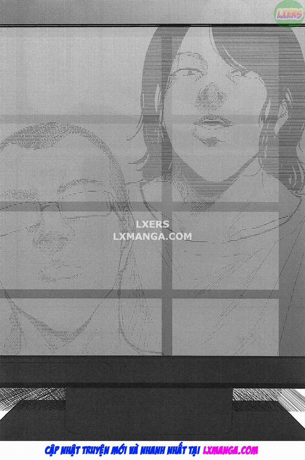 Kurashiki-sensei Is In Heat (Fujiyama-San Wa Shishunki) 3.2 0 END trang 61