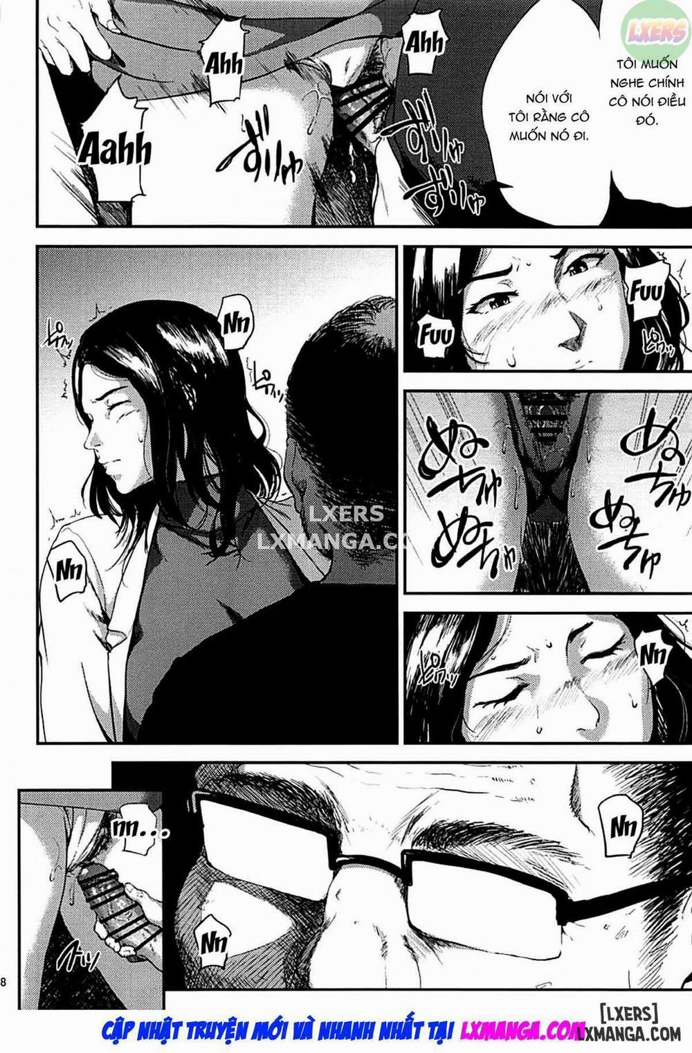 Kurashiki Sensei's Mating Season 3 END trang 79