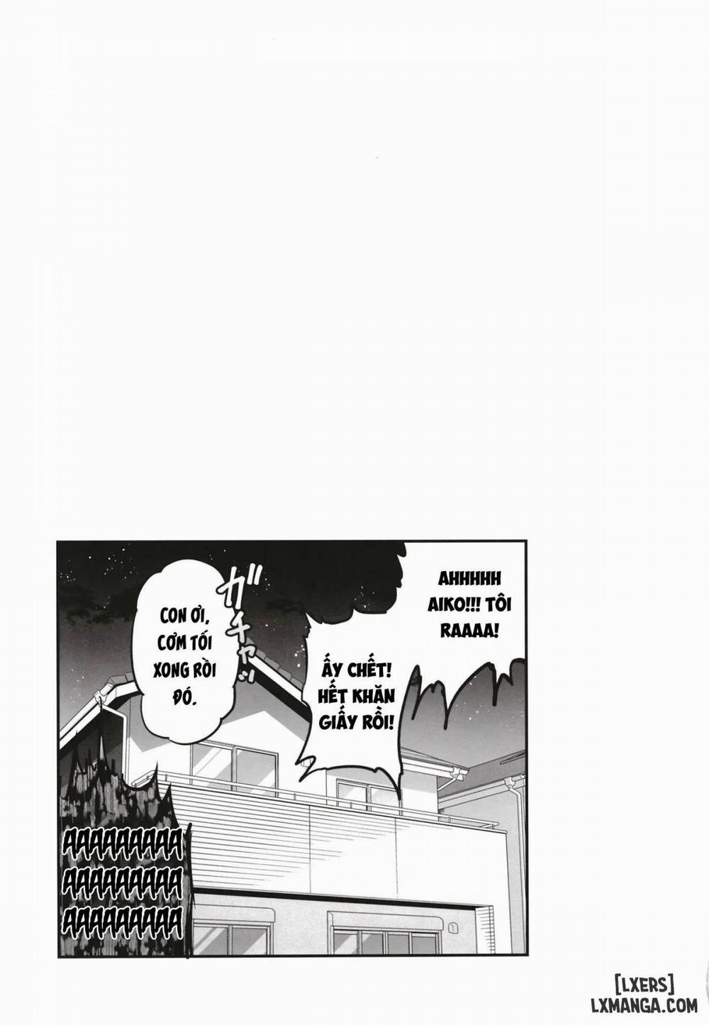 Kurasumeito no Takamori-san wa Oneshot trang 28