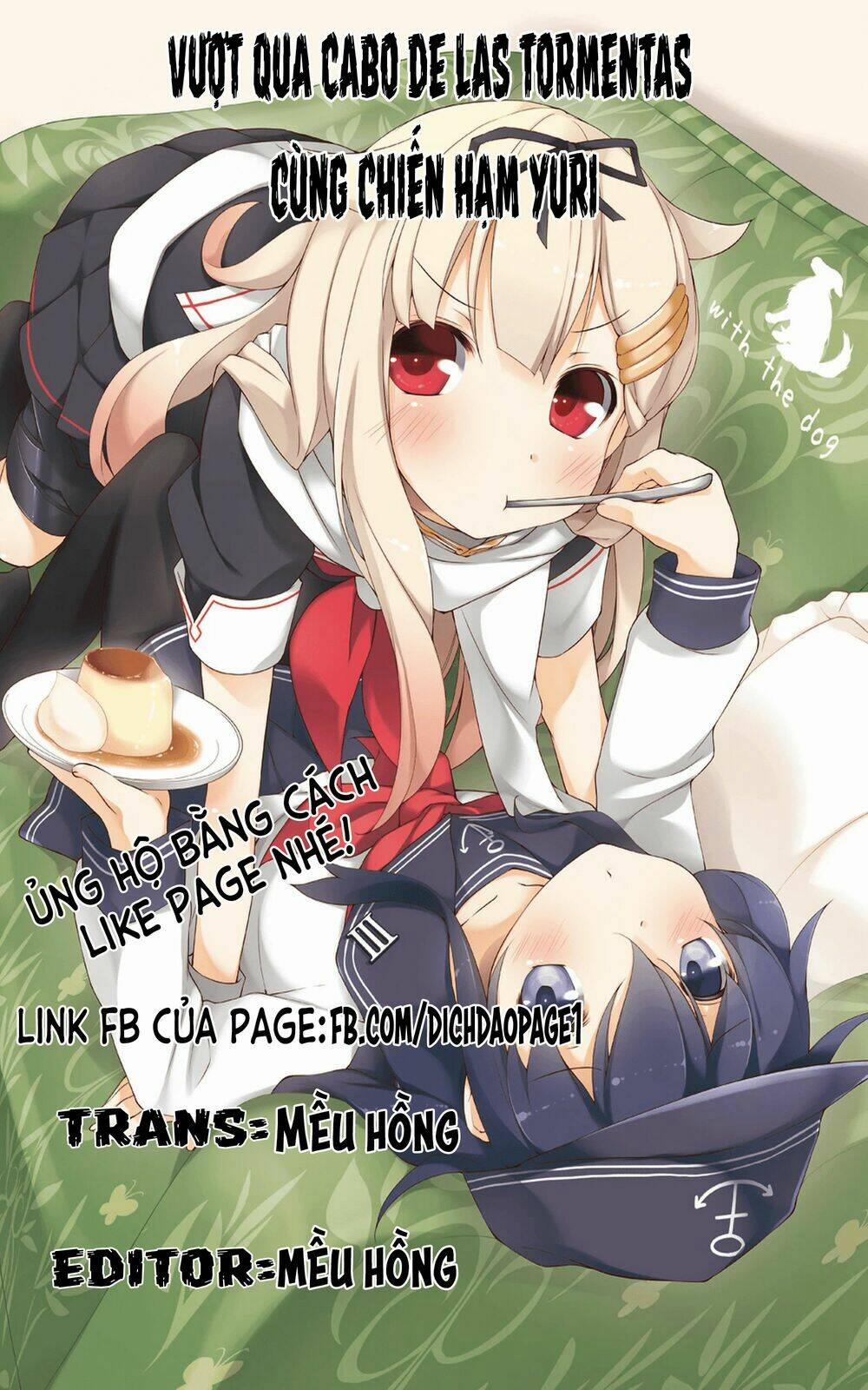 Kuro-Chan Chi No Oshiire Ga Tsukaenai Riyuu 16 trang 0