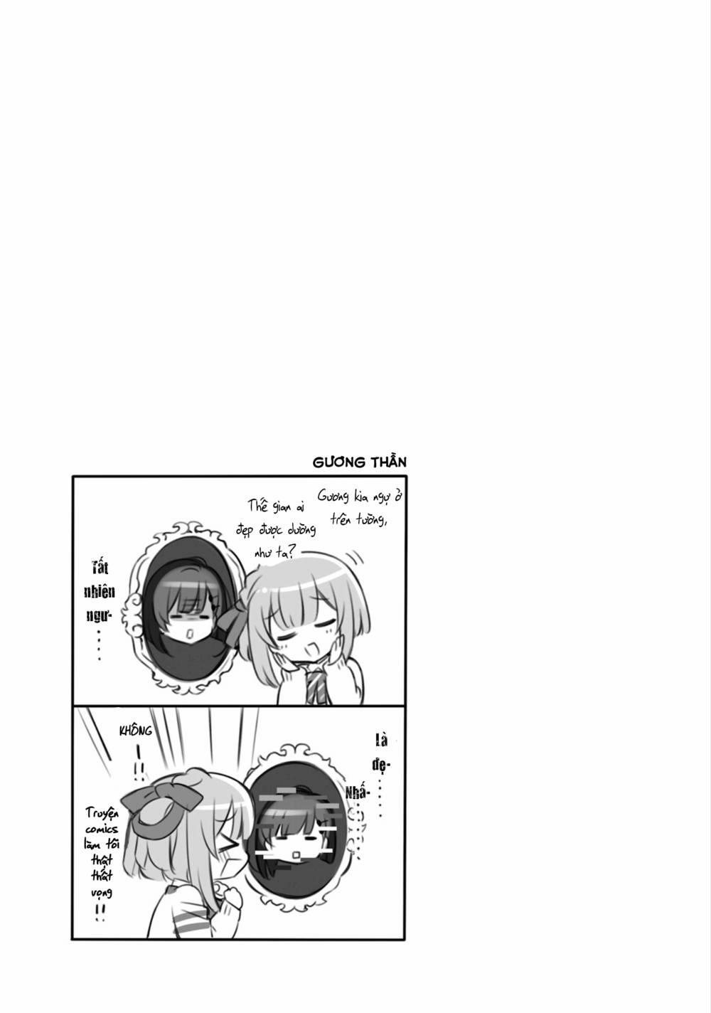 Kuro-Chan Chi No Oshiire Ga Tsukaenai Riyuu 20 trang 10