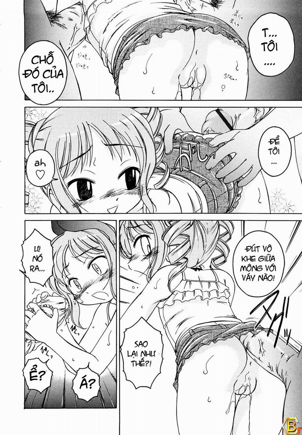 Kuro Loli 1 trang 13