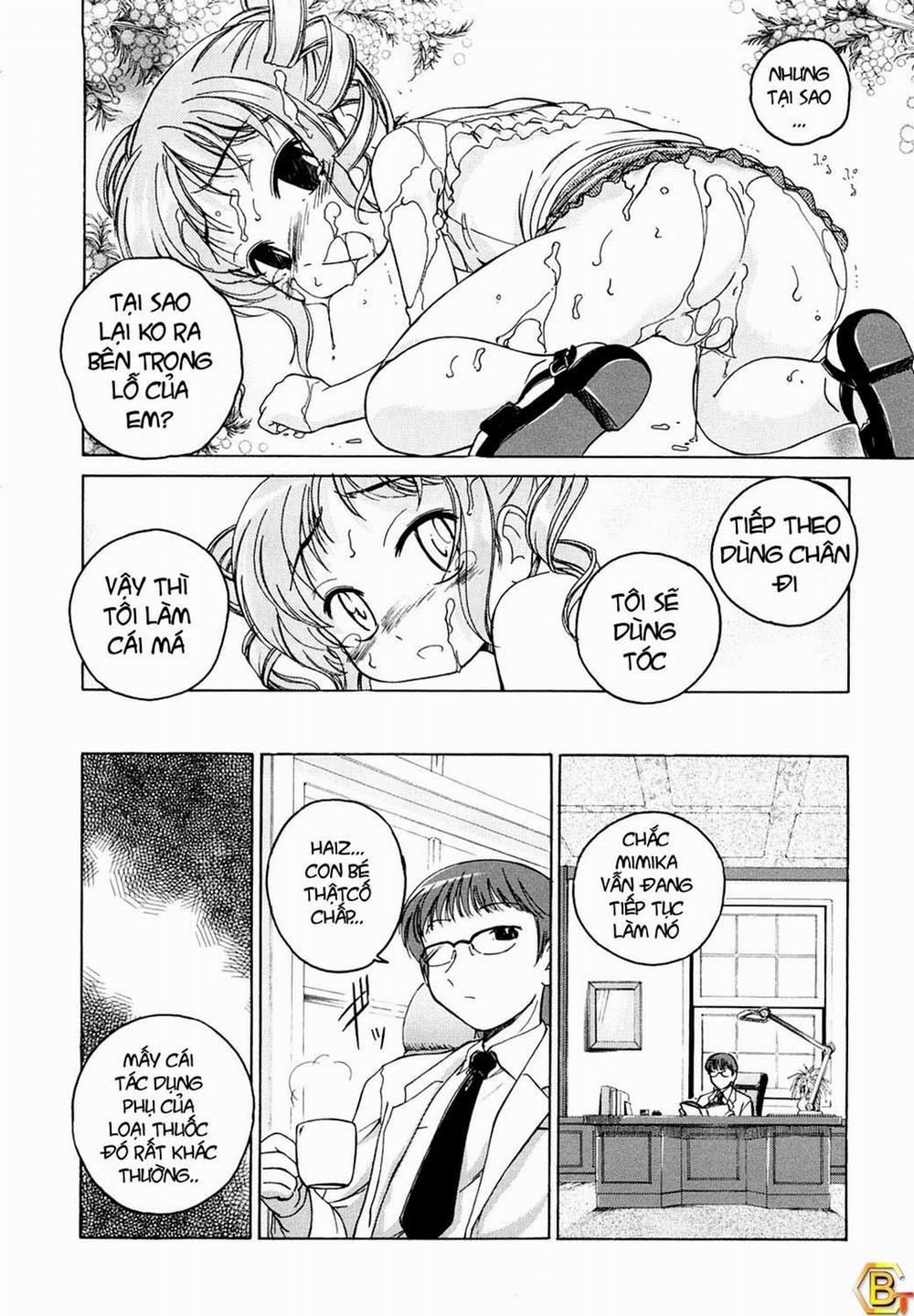 Kuro Loli 1 trang 15