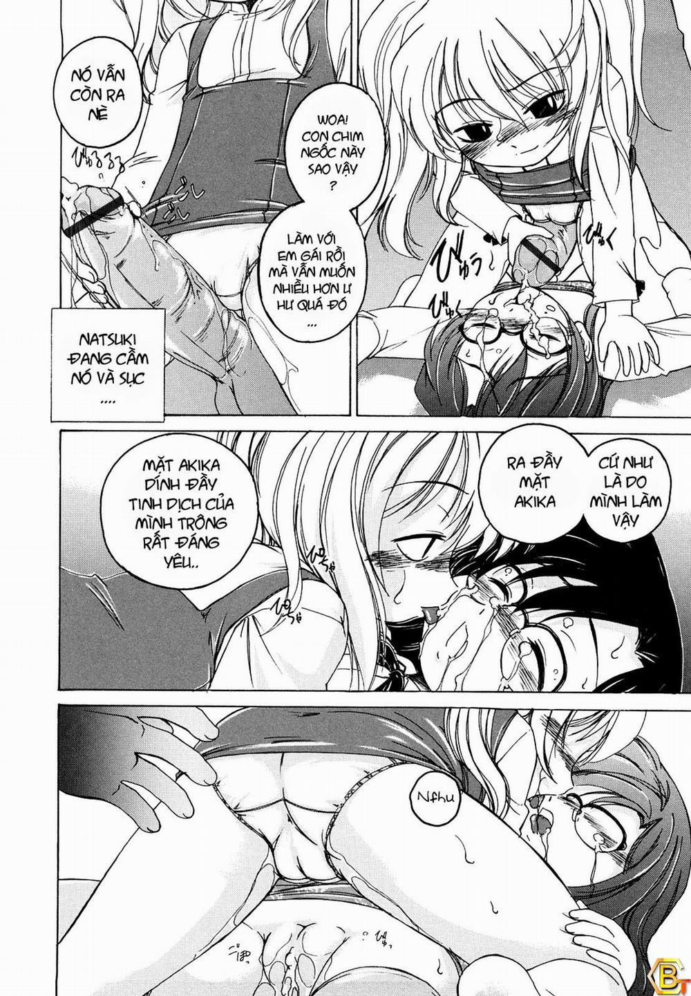 Kuro Loli 5 trang 13