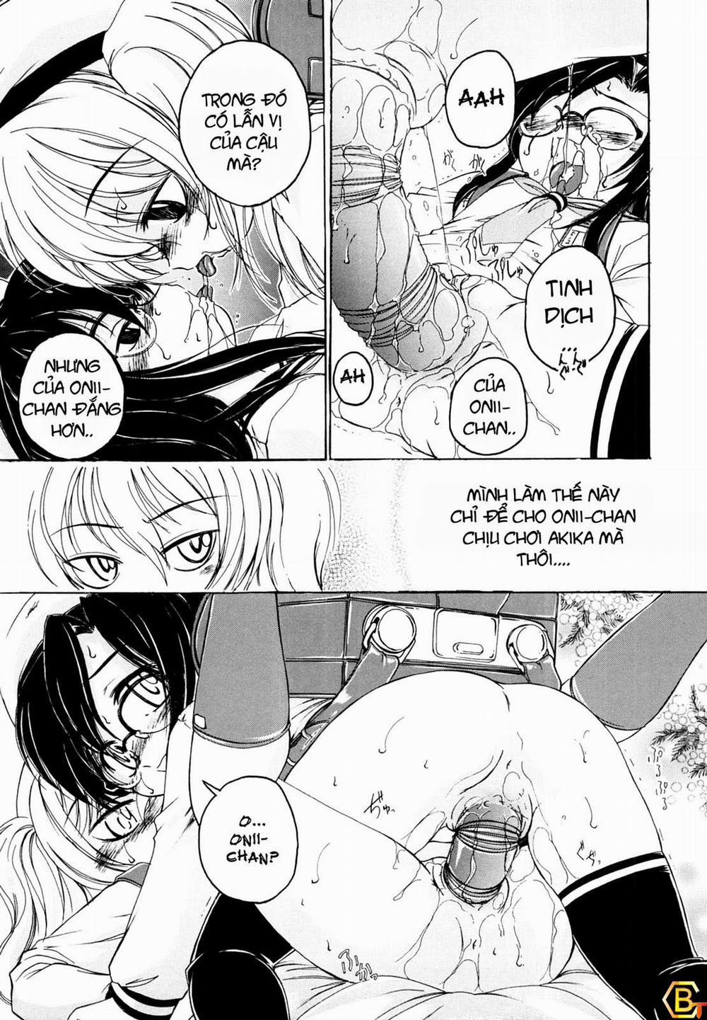 Kuro Loli 6 trang 10