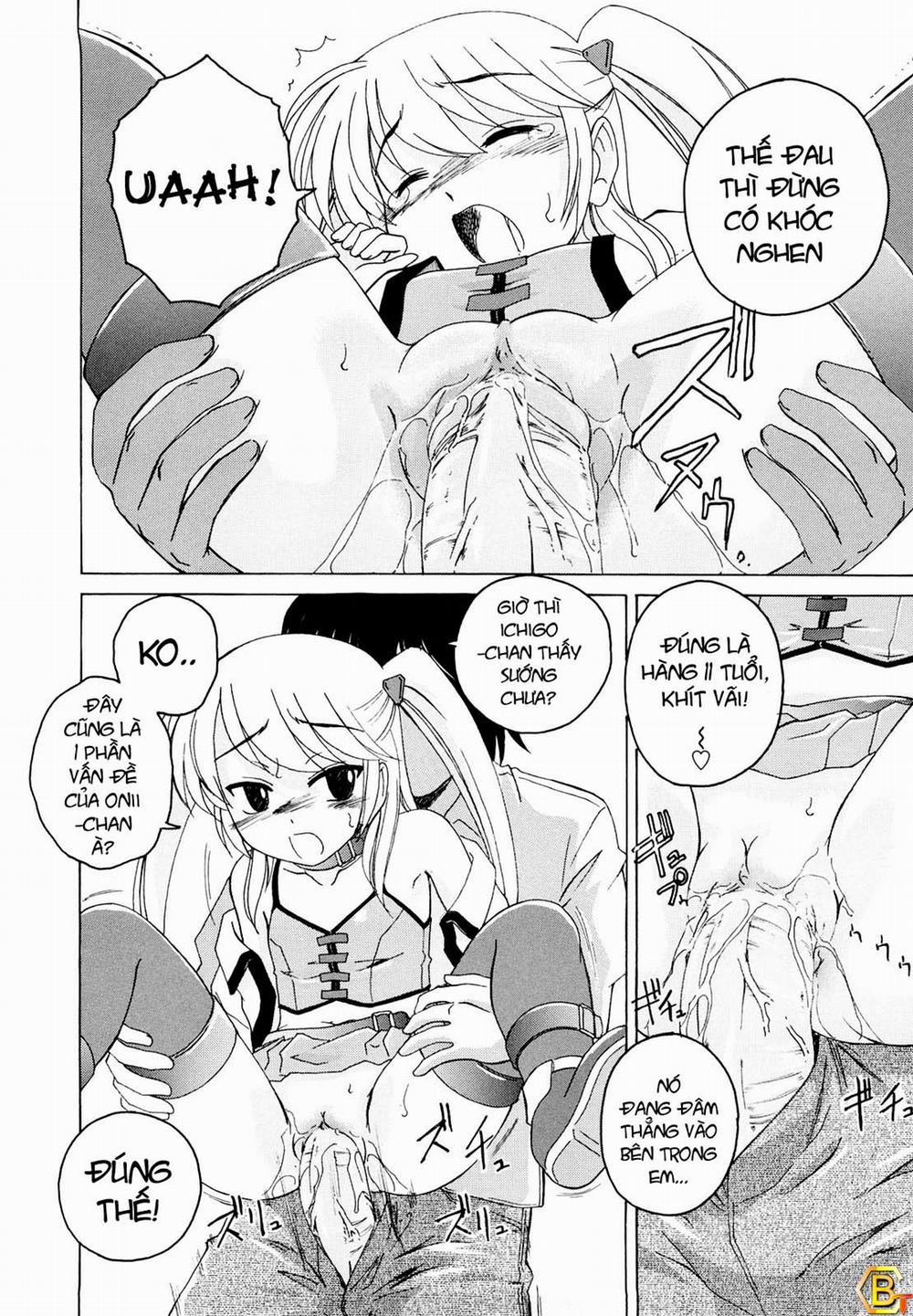 Kuro Loli 9 trang 11