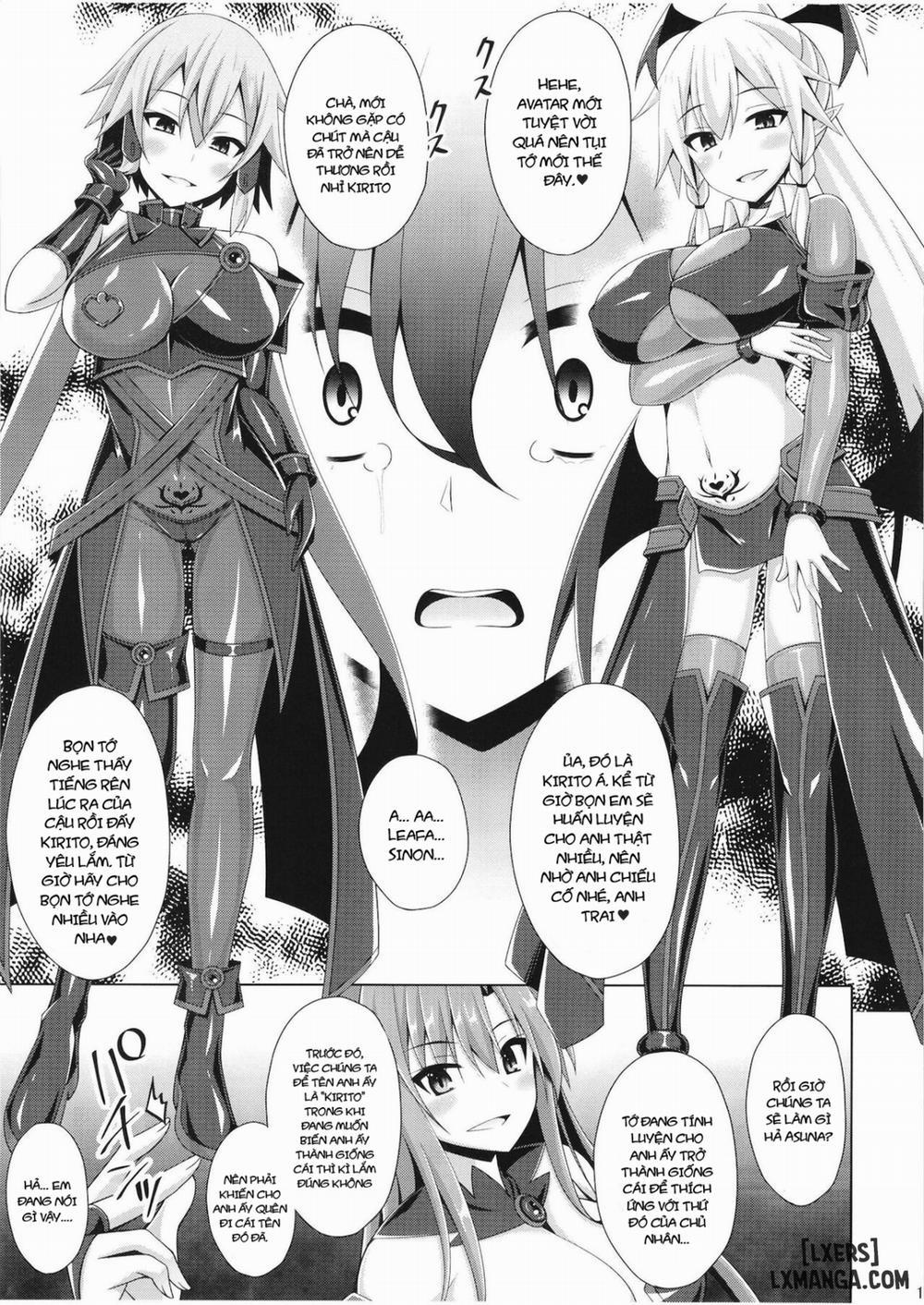 Kuro no Kenshito Yobareta Ore wa mou nai Oneshot trang 12