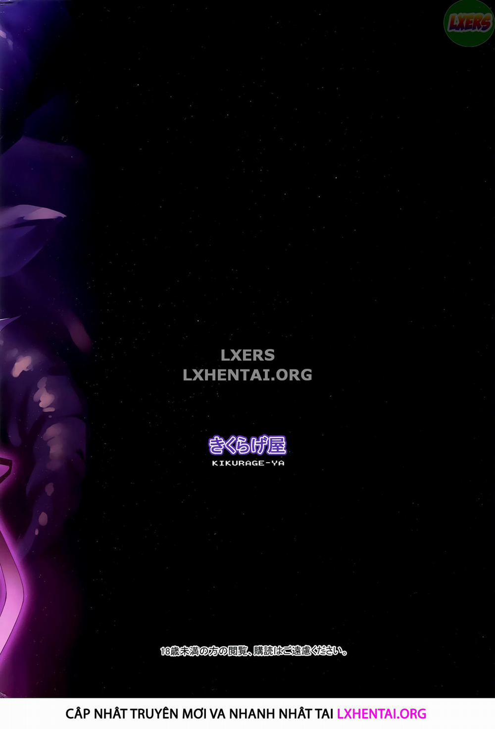 Kuro no Ryman 4 0 And Kuroel, The Necromancer trang 34