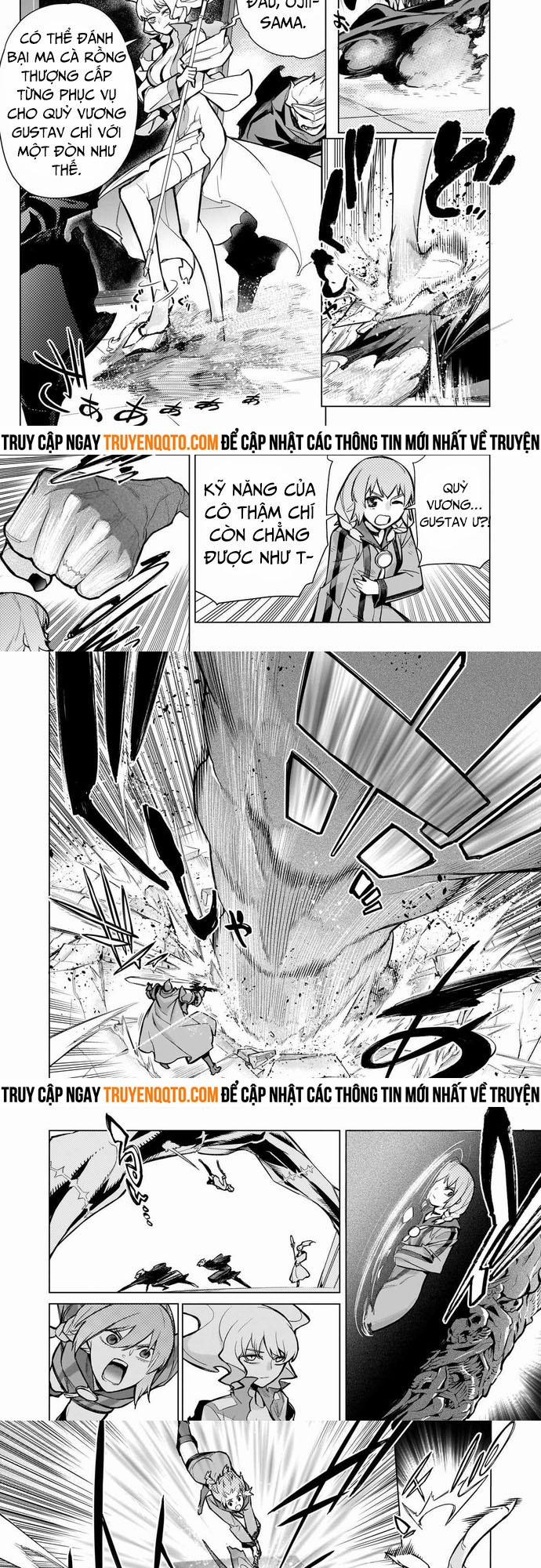 Kuro No Shoukanshi 141 trang 4