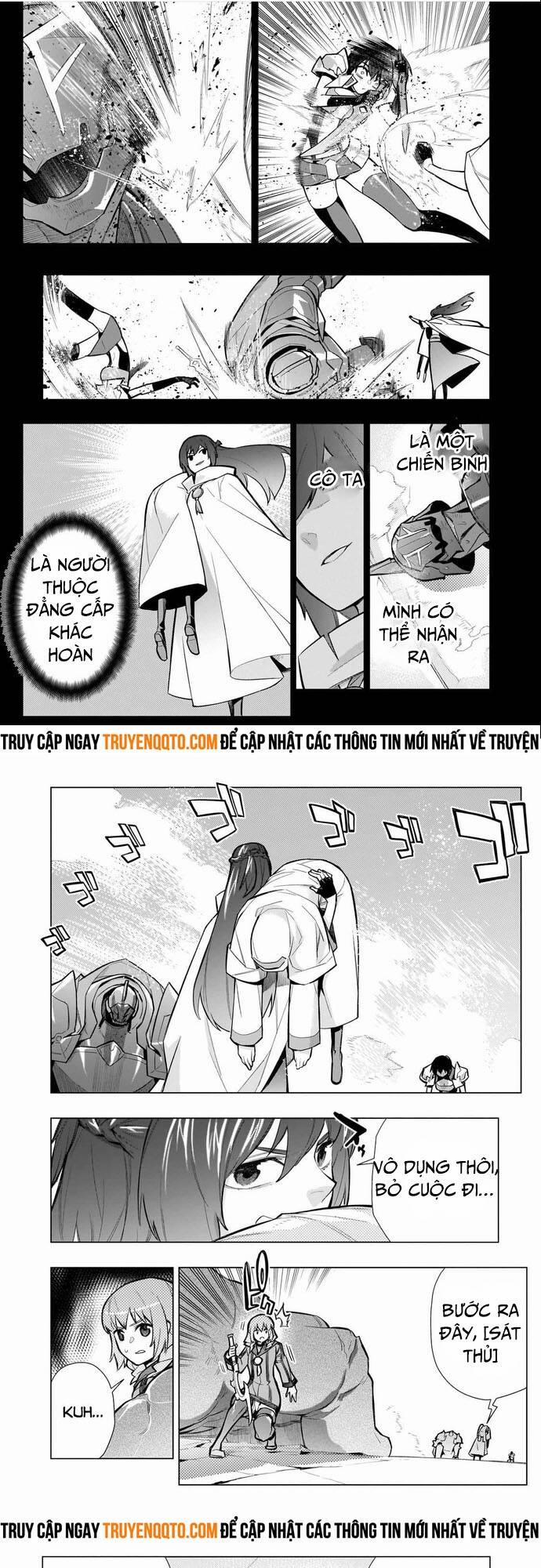 Kuro No Shoukanshi 145 trang 1