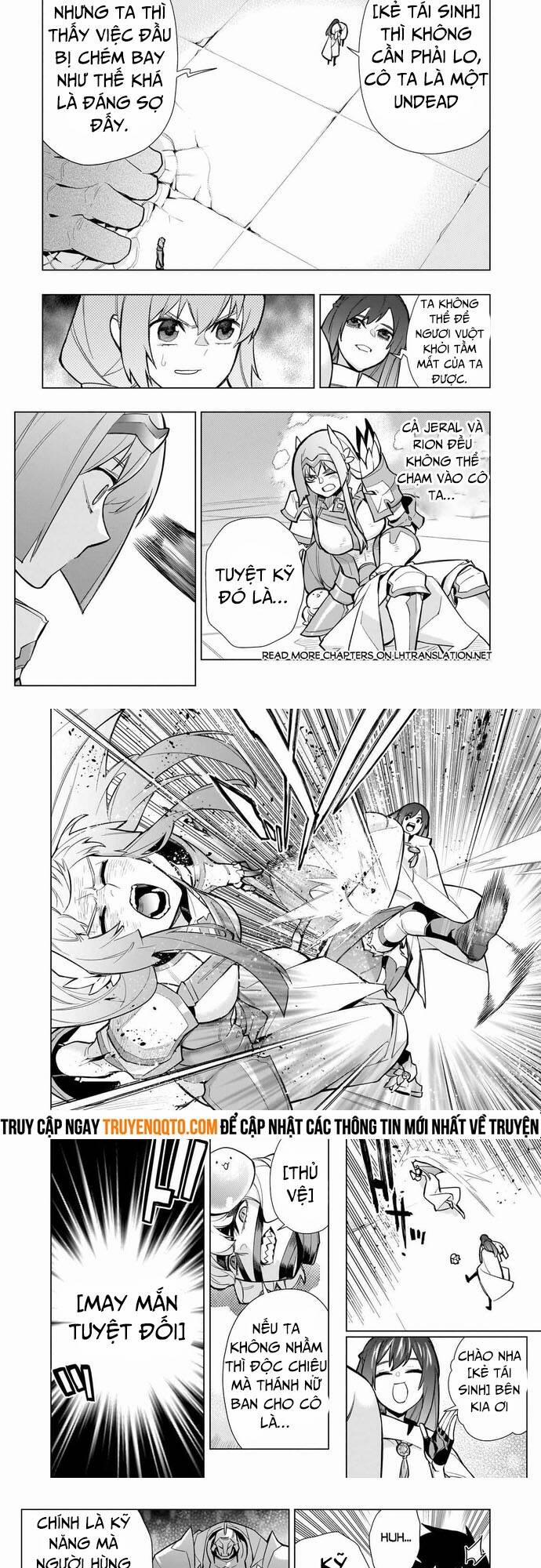 Kuro No Shoukanshi 145 trang 2