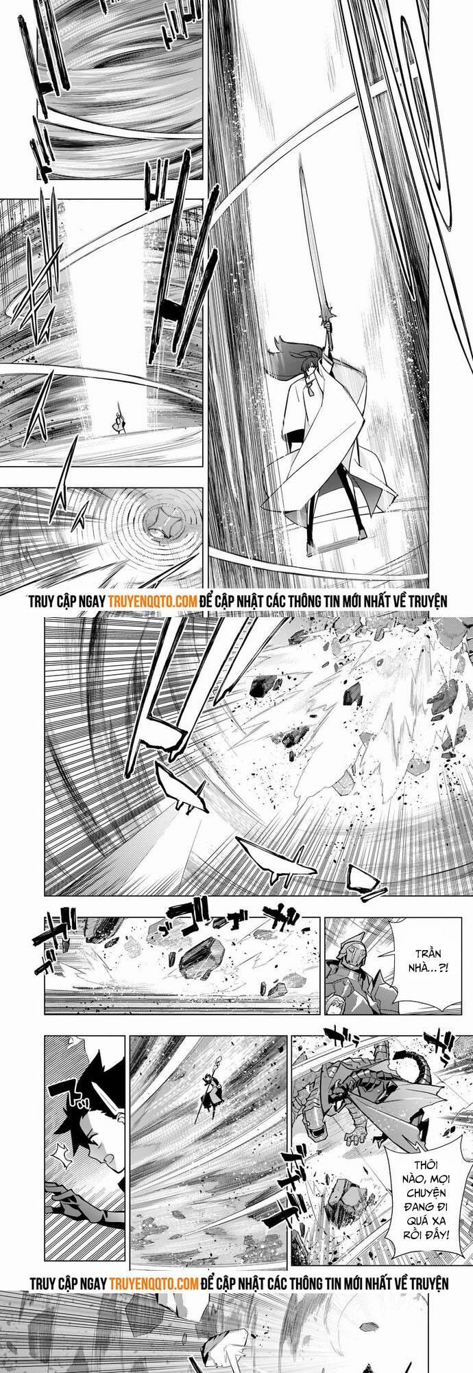 Kuro No Shoukanshi 146 trang 2