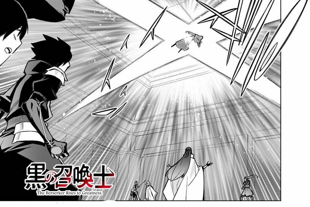 Kuro No Shoukanshi 148 trang 1