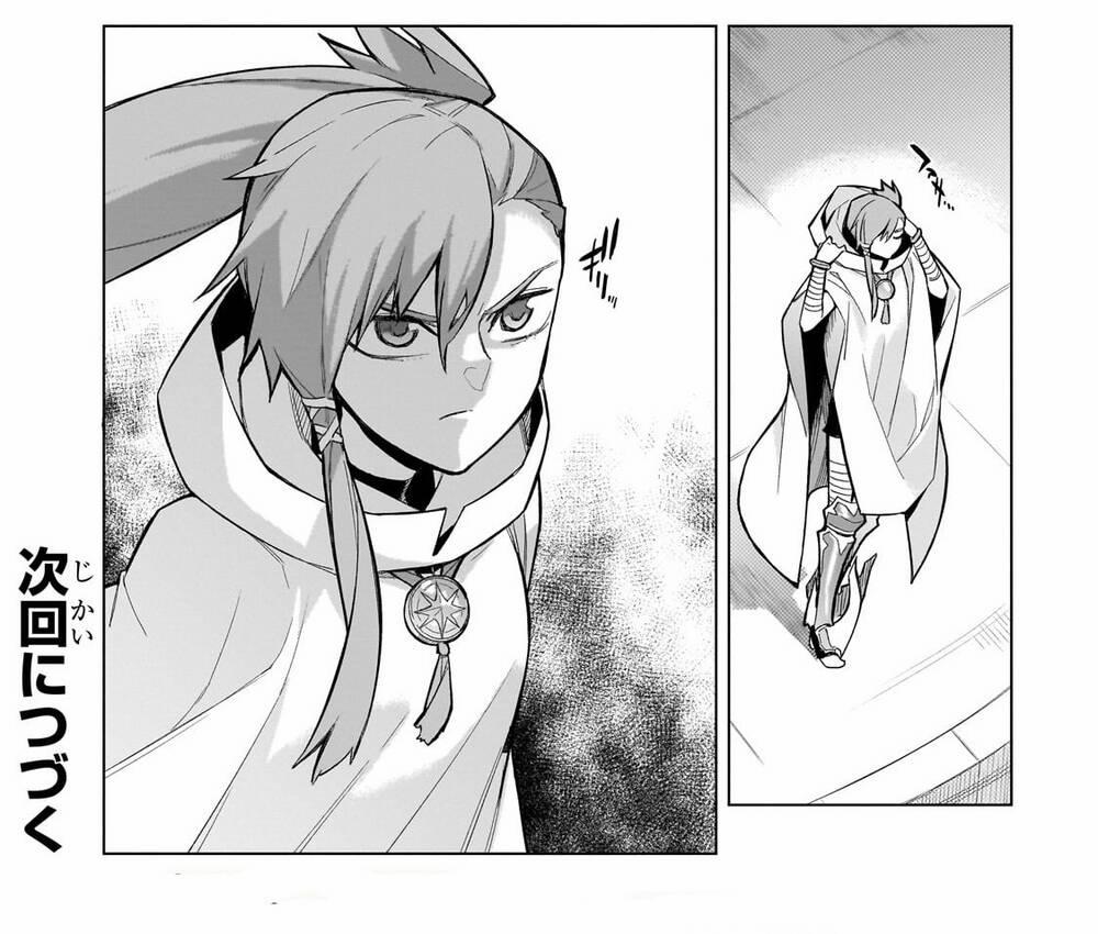 Kuro No Shoukanshi 148 trang 21