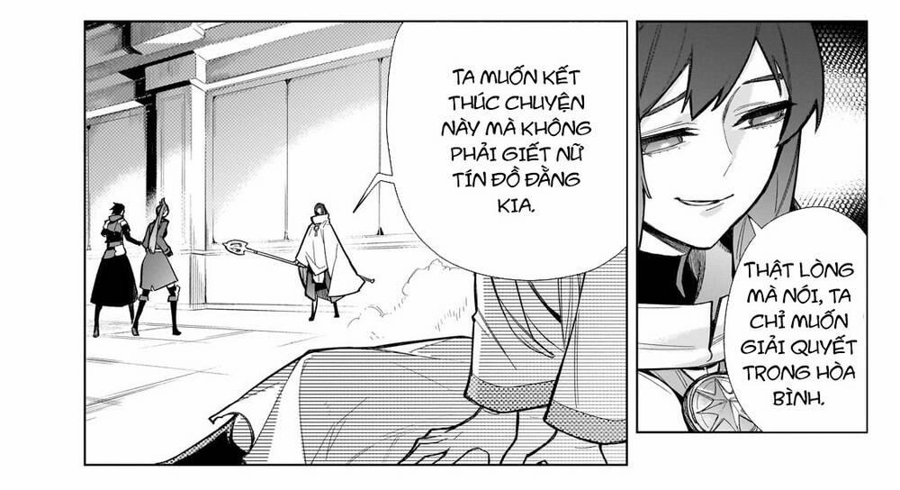 Kuro No Shoukanshi 148 trang 7