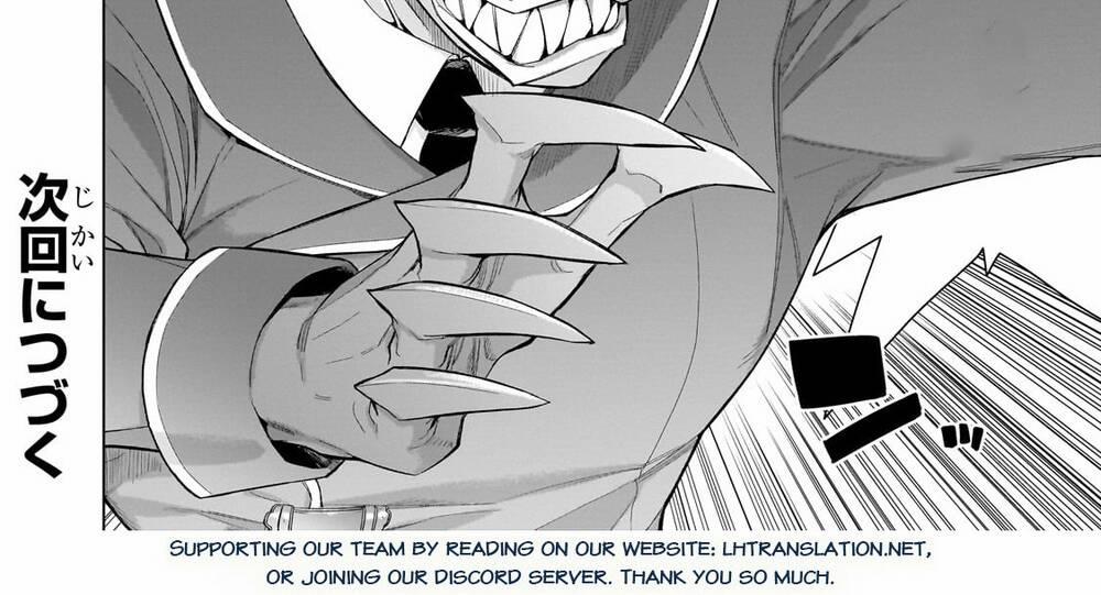 Kuro No Shoukanshi 149 trang 16