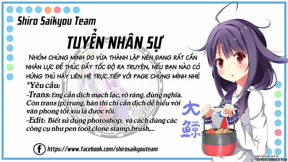 Kuro No Shoukanshi 2 trang 2