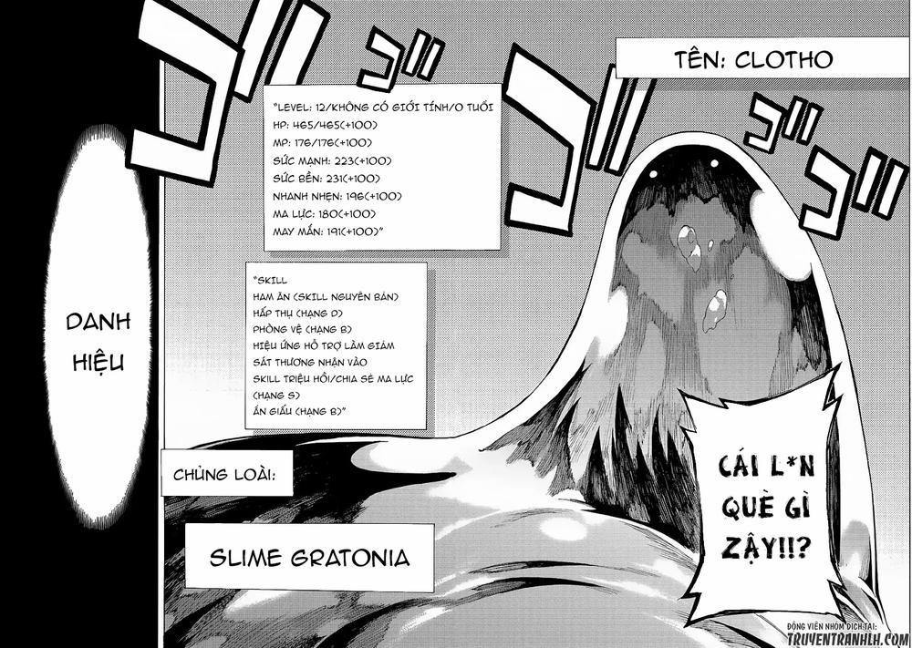 Kuro No Shoukanshi 2 trang 39