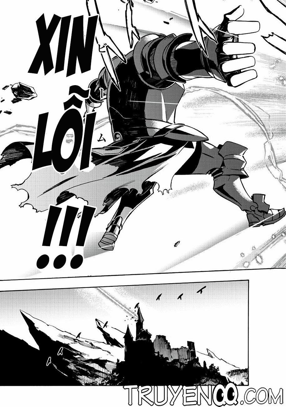 Kuro No Shoukanshi 4 trang 29