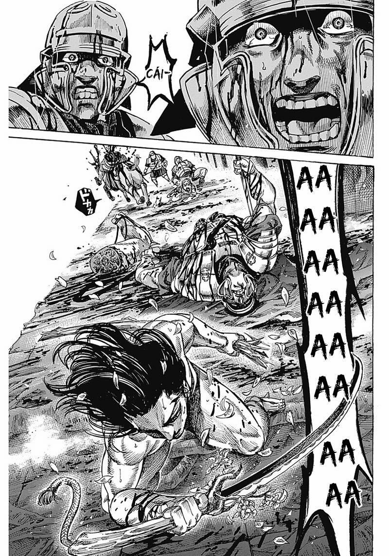 Kurogane No Valhallian 1 trang 59