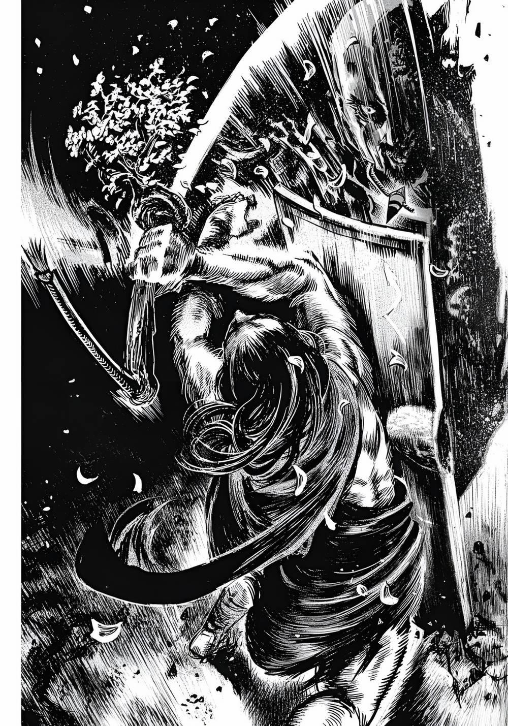 Kurogane No Valhallian 2 trang 44