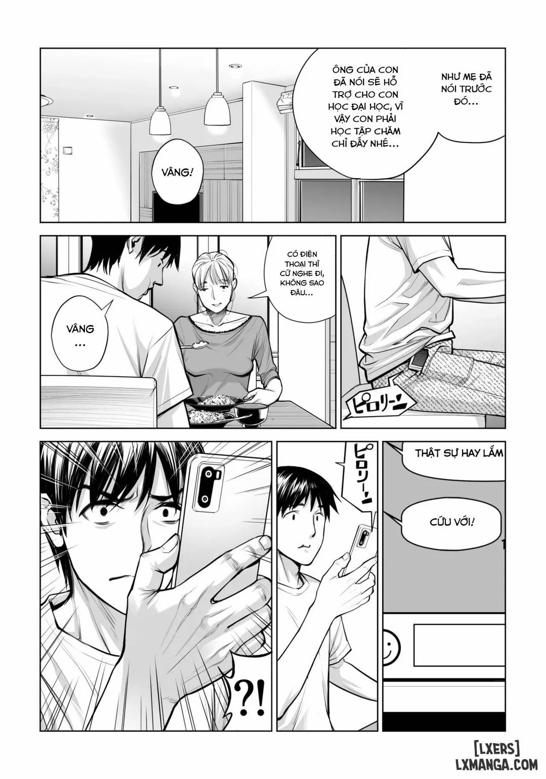 Kurokami Onna no Fudeoroshi ~Himitsu no Heya de Nakadashi Sasete Ageru wa 2 trang 32