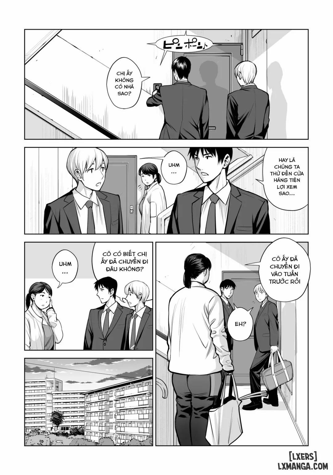 Kurokami Onna no Fudeoroshi ~Himitsu no Heya de Nakadashi Sasete Ageru wa 2 trang 96