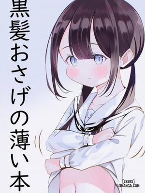 Đọc truyện tranh Kurokami Osage no Usui hon