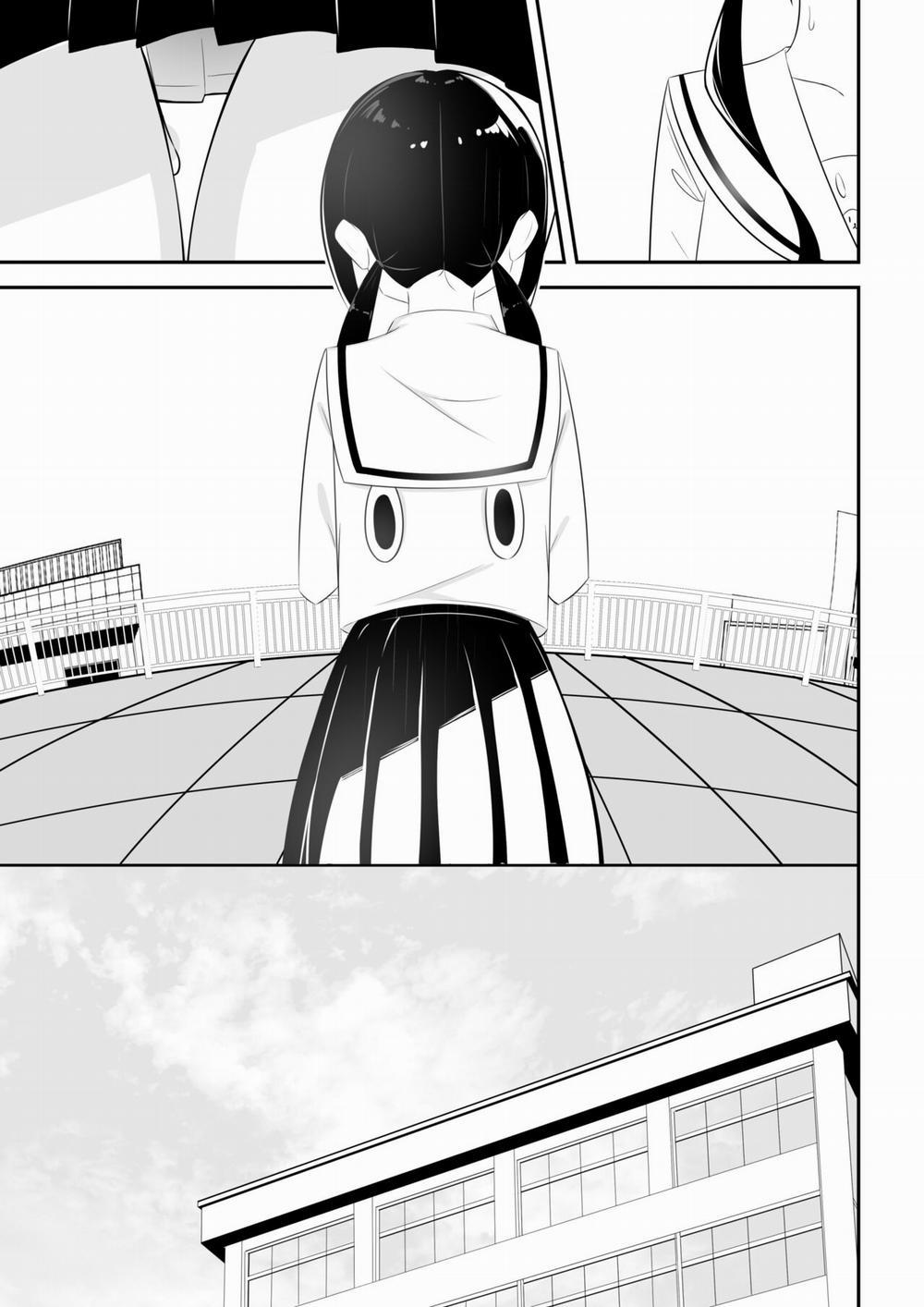 Kurokami Osage no Usui hon Nửa đầu trang 5