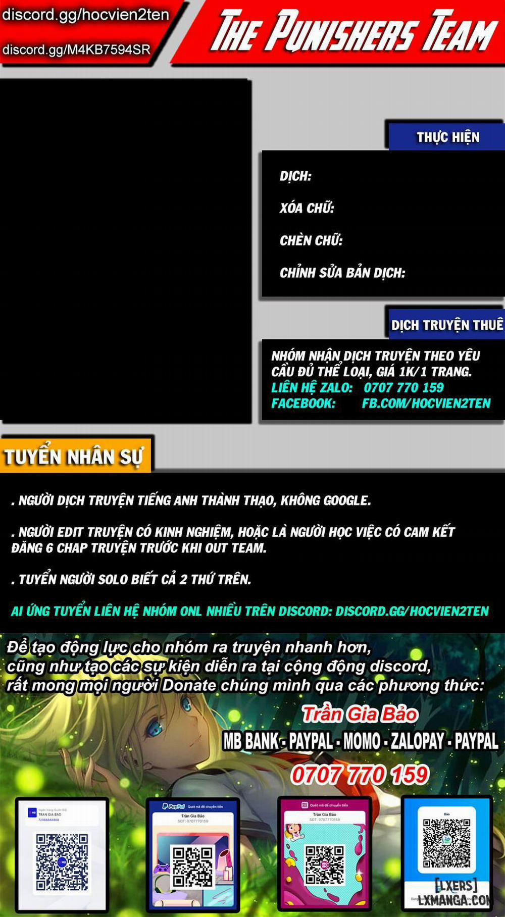 Kurokami Osage no Usui hon Oneshot trang 0