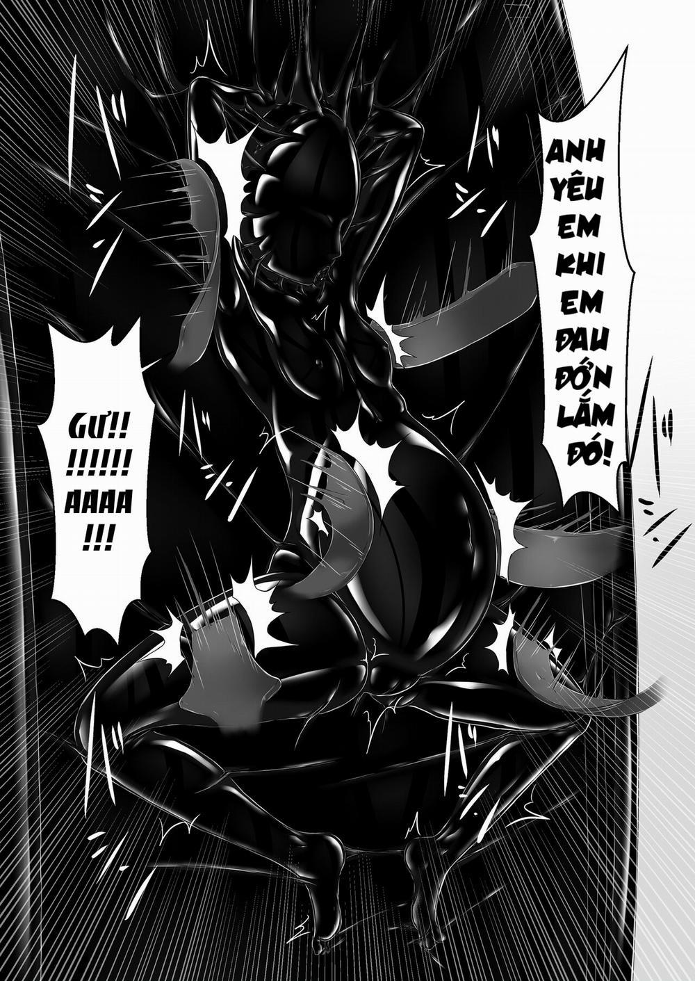 Kuroneko Choco Ice 9 trang 17