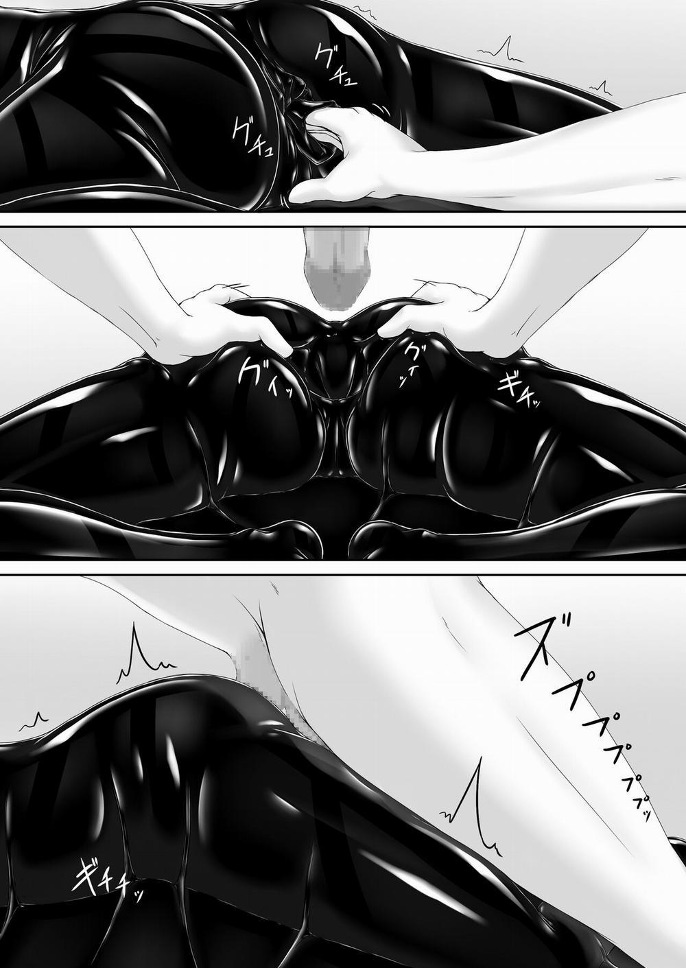 Kuroneko Choco Ice 9 trang 27