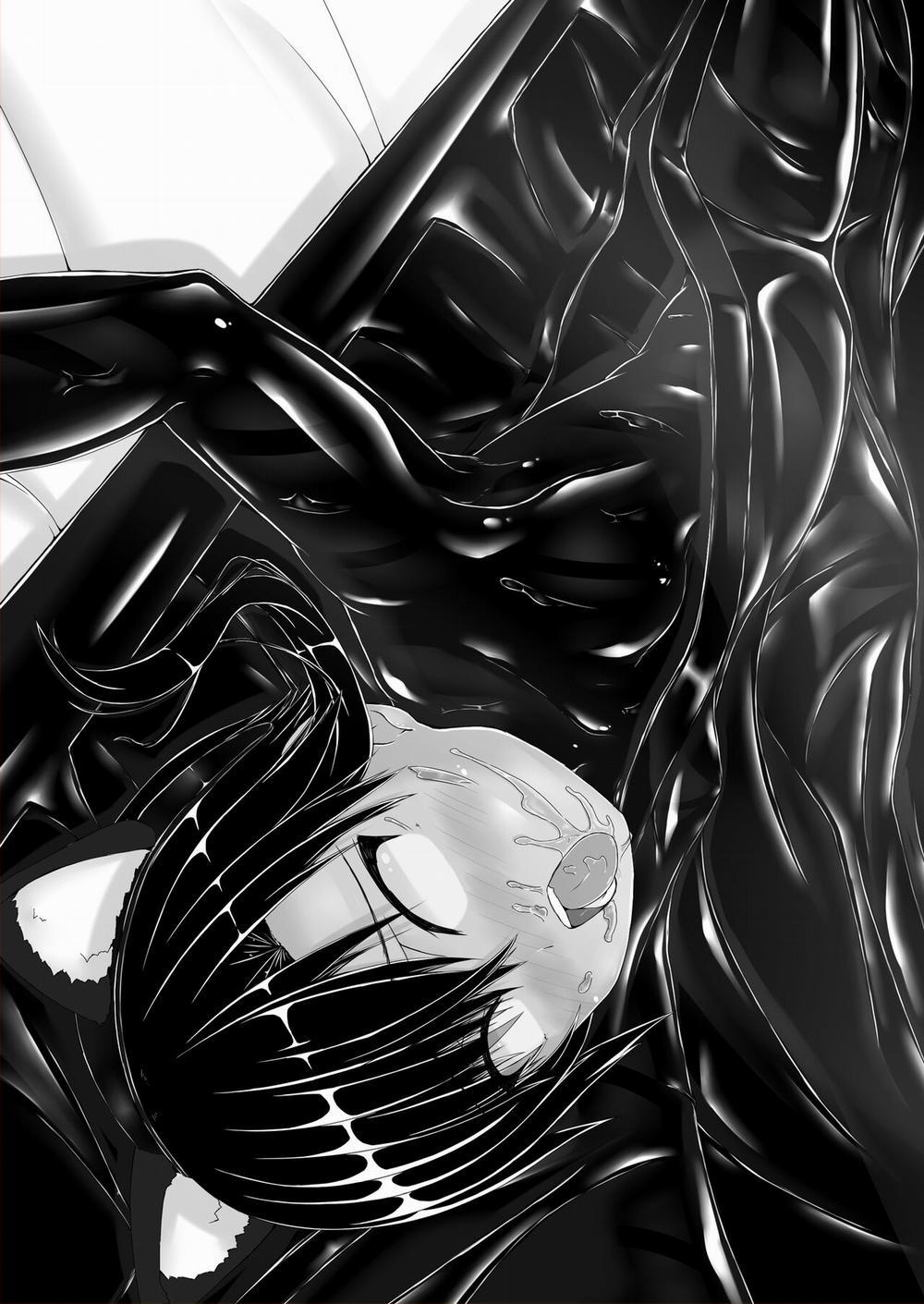 Kuroneko Choco Ice 9 trang 35