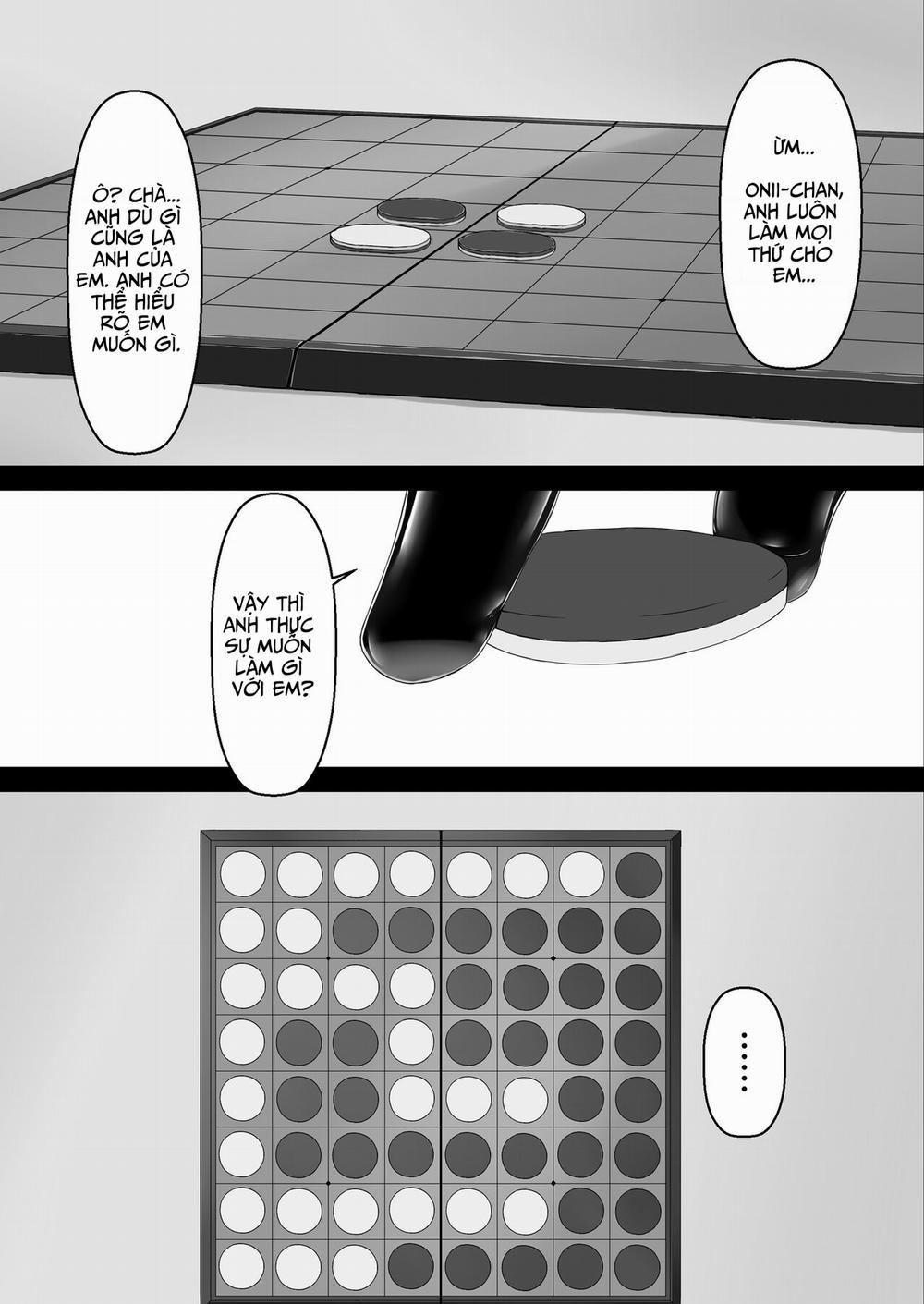 Kuroneko Choco Ice 9 trang 7