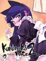 Đọc truyện tranh Kuroneko Note 2. (Ore No Imouto Ga Konna Ni Kawaii Wake Ga Nai)