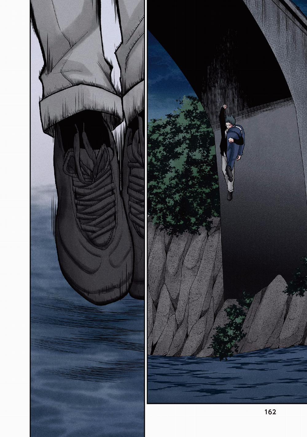 Kuronou Syndrome 16 trang 18