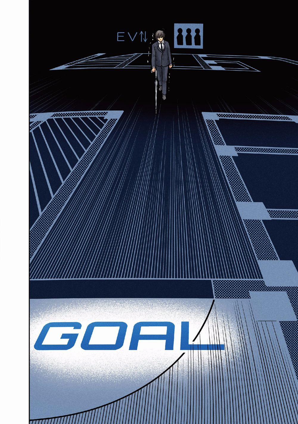 Kuronou Syndrome 9 trang 10